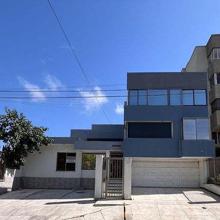 Villa Mary Hostal Barranquilla (Atlantico) Exterior foto