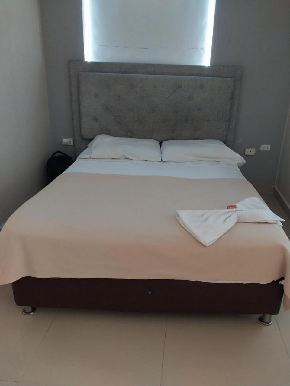 Villa Mary Hostal Barranquilla (Atlantico) Exterior foto