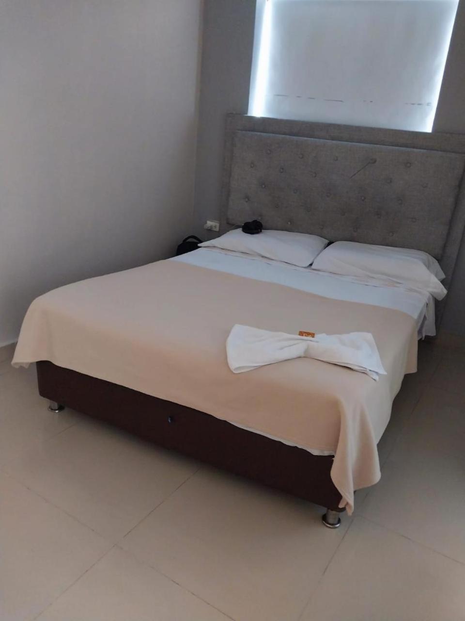 Villa Mary Hostal Barranquilla (Atlantico) Exterior foto
